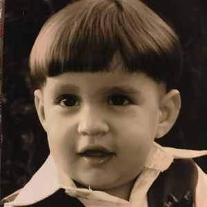 Meet your Posher, Lisuan